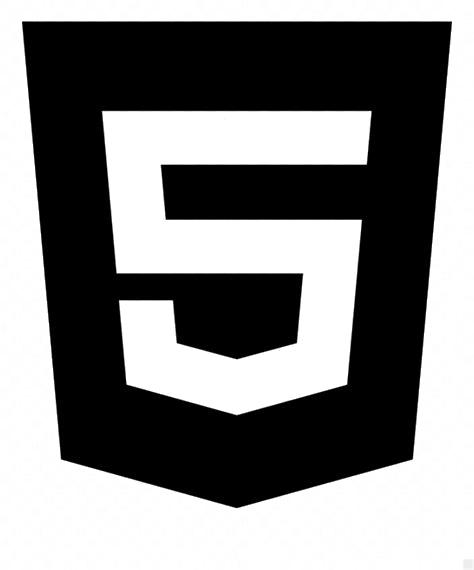 HTML 5